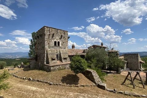 Landejendom i Todi, Perugia, Todi - € 1.500.000 | Ref: TTR01CASC - foto 13