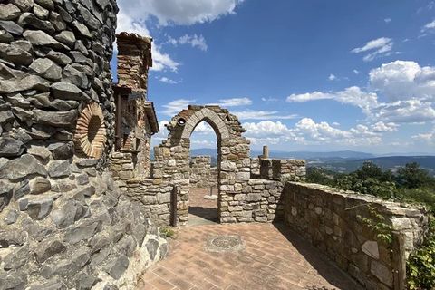 Landejendom i Todi, Perugia, Todi - € 1.500.000 | Ref: TTR01CASC - foto 17