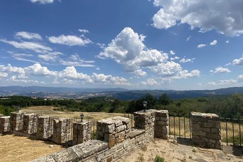 Landejendom i Todi, Perugia, Todi - € 1.500.000 | Ref: TTR01CASC - foto 18