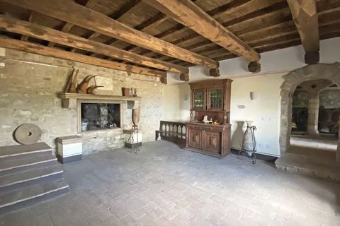 Landejendom i Todi, Perugia, Todi - € 1.500.000 | Ref: TTR01CASC - foto 21