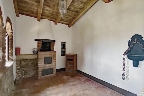 Landejendom i Todi, Perugia, Todi - € 1.500.000 | Ref: TTR01CASC - foto 26