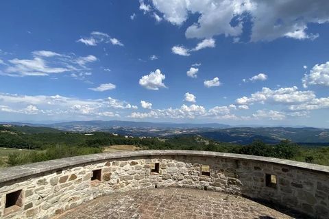 Landejendom i Todi, Perugia, Todi - € 1.500.000 | Ref: TTR01CASC - foto 27