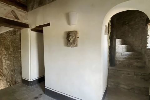 Landejendom i Todi, Perugia, Todi - € 1.500.000 | Ref: TTR01CASC - foto 28
