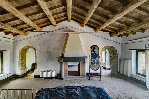 Landejendom i Todi, Perugia, Todi - € 1.500.000 | Ref: TTR01CASC - foto 30