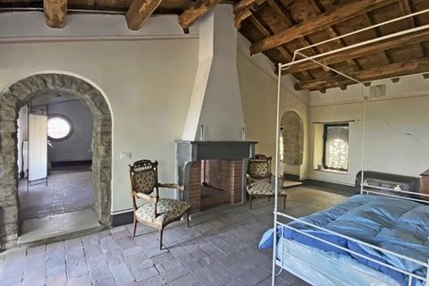 Landejendom i Todi, Perugia, Todi - € 1.500.000 | Ref: TTR01CASC - foto 31