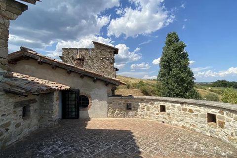 Landejendom i Todi, Perugia, Todi - € 1.500.000 | Ref: TTR01CASC - foto 32
