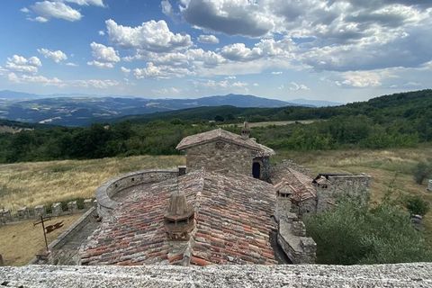 Landejendom i Todi, Perugia, Todi - € 1.500.000 | Ref: TTR01CASC - foto 33