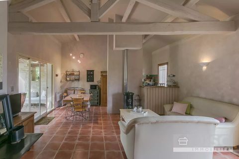 Villa a Caylus, Tarn-et-Garonne, Caylus - € 399.000 | Ref: 0721 8243 - foto 2