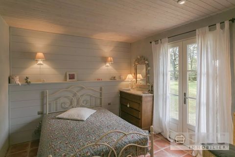 Villa a Caylus, Tarn-et-Garonne, Caylus - € 399.000 | Ref: 0721 8243 - foto 5