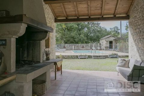 Villa a Caylus, Tarn-et-Garonne, Caylus - € 399.000 | Ref: 0721 8243 - foto 10