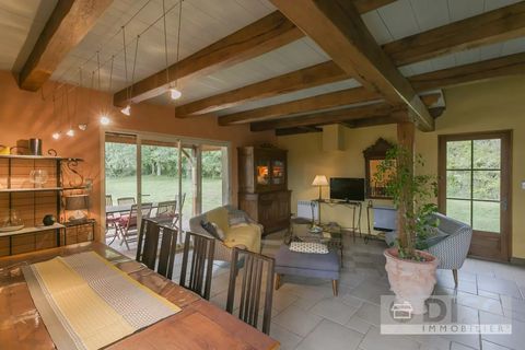 Villa a Caylus, Tarn-et-Garonne, Caylus - € 399.000 | Ref: 0721 8243 - foto 13