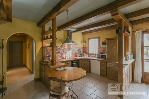 Villa a Caylus, Tarn-et-Garonne, Caylus - € 399.000 | Ref: 0721 8243 - foto 14