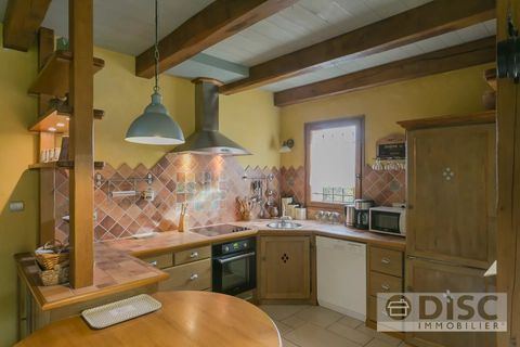 Villa a Caylus, Tarn-et-Garonne, Caylus - € 399.000 | Ref: 0721 8243 - foto 15