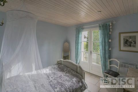 Villa a Caylus, Tarn-et-Garonne, Caylus - € 399.000 | Ref: 0721 8243 - foto 16