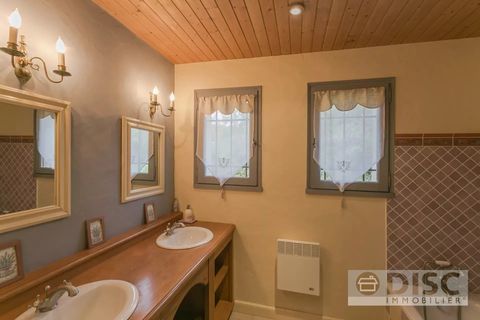 Villa a Caylus, Tarn-et-Garonne, Caylus - € 399.000 | Ref: 0721 8243 - foto 17