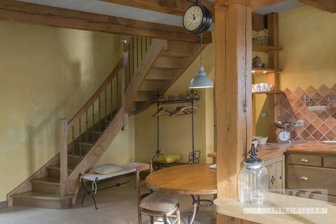 Villa a Caylus, Tarn-et-Garonne, Caylus - € 399.000 | Ref: 0721 8243 - foto 18