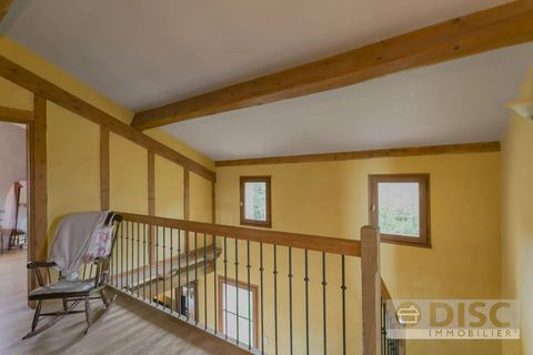 Villa a Caylus, Tarn-et-Garonne, Caylus - € 399.000 | Ref: 0721 8243 - foto 19