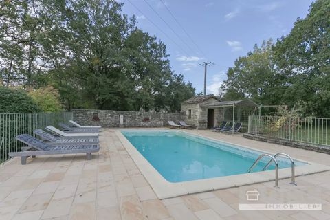 Villa a Caylus, Tarn-et-Garonne, Caylus - € 399.000 | Ref: 0721 8243 - foto 6