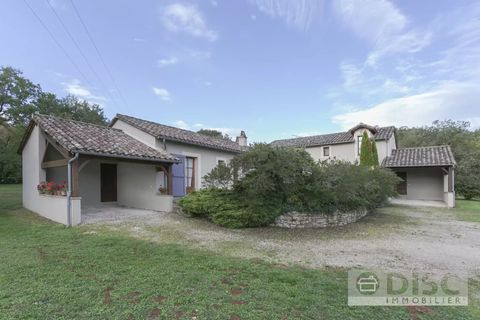 Villa a Caylus, Tarn-et-Garonne, Caylus - € 399.000 | Ref: 0721 8243 - foto 24