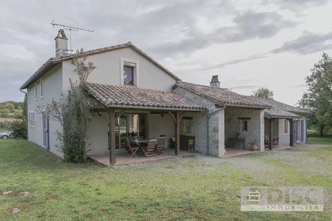Villa a Caylus, Tarn-et-Garonne, Caylus - € 399.000 | Ref: 0721 8243 - foto 25