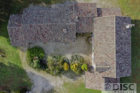 Villa a Caylus, Tarn-et-Garonne, Caylus - € 399.000 | Ref: 0721 8243 - foto 26