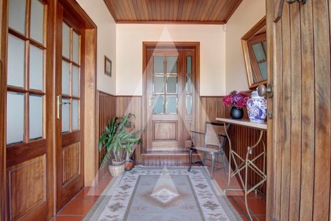 Villa i Agueda, Aveiro, Agueda - € 540 000 | Ref: 1050759/21 OB - foto 5