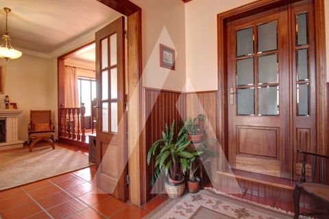 Villa i Agueda, Aveiro, Agueda - € 540 000 | Ref: 1050759/21 OB - foto 6