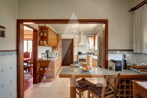 Villa i Agueda, Aveiro, Agueda - € 540 000 | Ref: 1050759/21 OB - foto 14