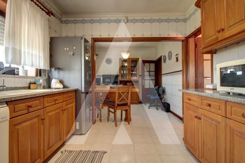 Villa i Agueda, Aveiro, Agueda - € 540 000 | Ref: 1050759/21 OB - foto 15
