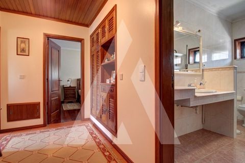Villa i Agueda, Aveiro, Agueda - € 540 000 | Ref: 1050759/21 OB - foto 23