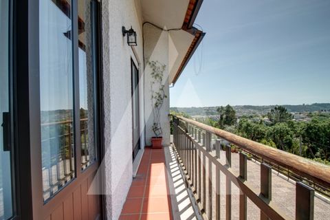 Villa i Agueda, Aveiro, Agueda - € 540 000 | Ref: 1050759/21 OB - foto 27