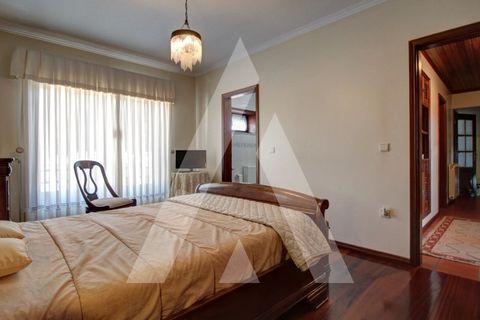 Villa i Agueda, Aveiro, Agueda - € 540 000 | Ref: 1050759/21 OB - foto 34