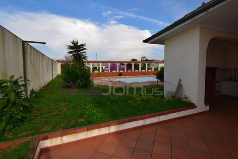 Villa a Entroncamento, Santarem, Entroncamento - € 625.000 | Ref: 2006 - foto 6