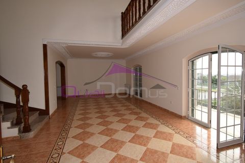 Villa a Entroncamento, Santarem, Entroncamento - € 625.000 | Ref: 2006 - foto 9