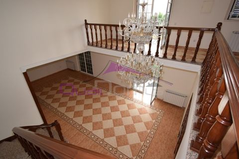 Villa a Entroncamento, Santarem, Entroncamento - € 625.000 | Ref: 2006 - foto 15