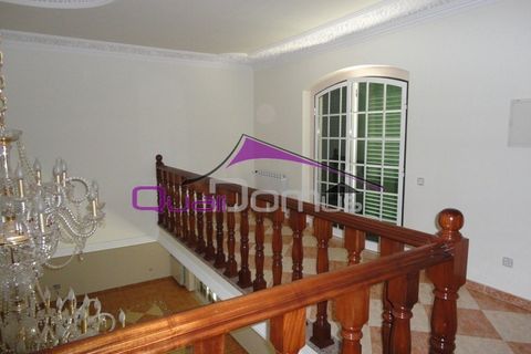 Villa a Entroncamento, Santarem, Entroncamento - € 625.000 | Ref: 2006 - foto 17
