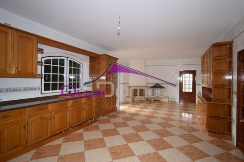 Villa a Entroncamento, Santarem, Entroncamento - € 625.000 | Ref: 2006 - foto 21