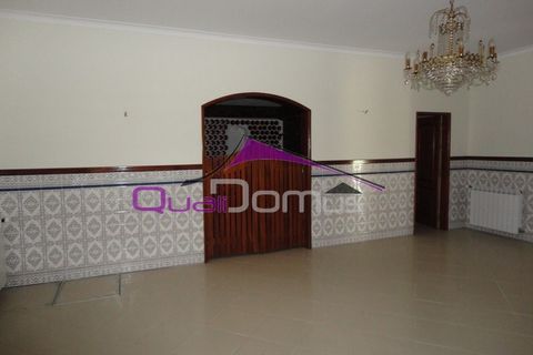 Villa a Entroncamento, Santarem, Entroncamento - € 625.000 | Ref: 2006 - foto 30