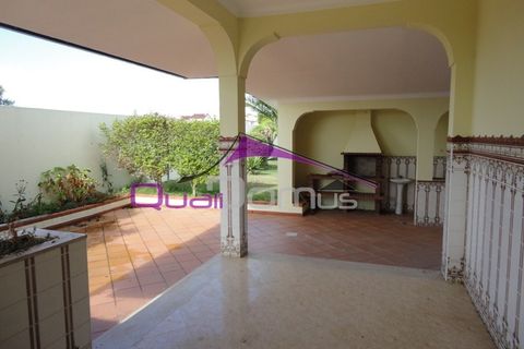 Villa a Entroncamento, Santarem, Entroncamento - € 625.000 | Ref: 2006 - foto 49
