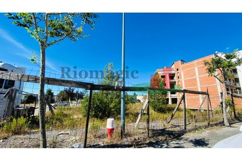 Helårsgrund i Rio Maior, Santarem, Rio Maior - € 160.000 | Ref: 324.21 - foto 1