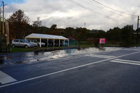 Helårsgrund i Viseu, Viseu, Viseu - € 35.000 | Ref: 1889/V - foto 2