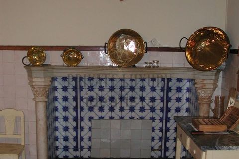 Villa a Serpa, Beja, Serpa - € 1.200.000 | Ref: 6279 - foto 20