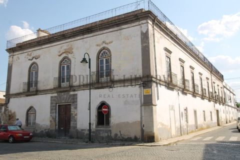 Villa a Serpa, Beja, Serpa - € 1.200.000 | Ref: 6279 - foto 2