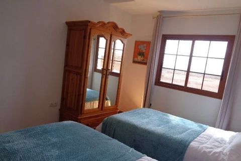 Villa a Antigua, Fuerteventura, Antigua - € 425.000 | Ref: 00697 - foto 11