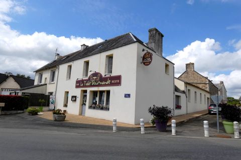 Leilighet i Plusquellec, Cotes-d'Armor, Plusquellec - € 284 850 | Ref: 6268 - foto 2