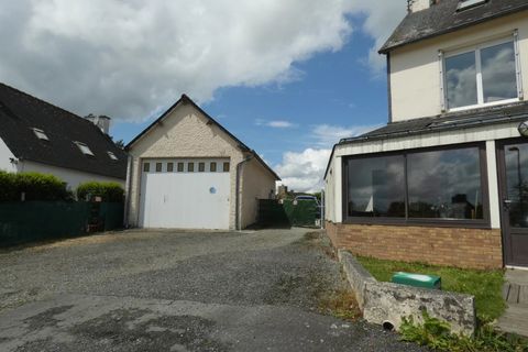 Leilighet i Plusquellec, Cotes-d'Armor, Plusquellec - € 284 850 | Ref: 6268 - foto 11