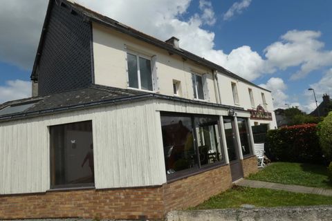 Leilighet i Plusquellec, Cotes-d'Armor, Plusquellec - € 284 850 | Ref: 6268 - foto 12
