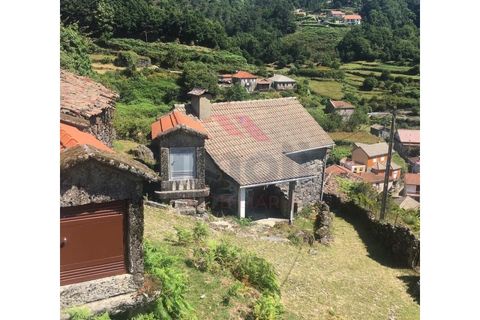 Villa i Arcos de Valdevez, Viana do Castelo, Arcos de Valdevez - € 35.000 | Ref: AVV-1867-MP-0721 - foto 2