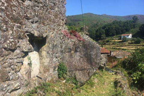 Villa i Arcos de Valdevez, Viana do Castelo, Arcos de Valdevez - € 35.000 | Ref: AVV-1867-MP-0721 - foto 3