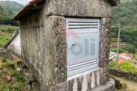 Villa i Arcos de Valdevez, Viana do Castelo, Arcos de Valdevez - € 35.000 | Ref: AVV-1867-MP-0721 - foto 9